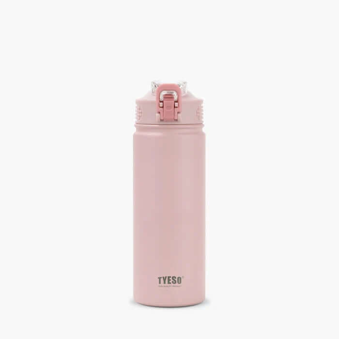 TYESO Wander Stainless Steel Sports Bottle With Straw 20oz Corporate Gifts Singapore