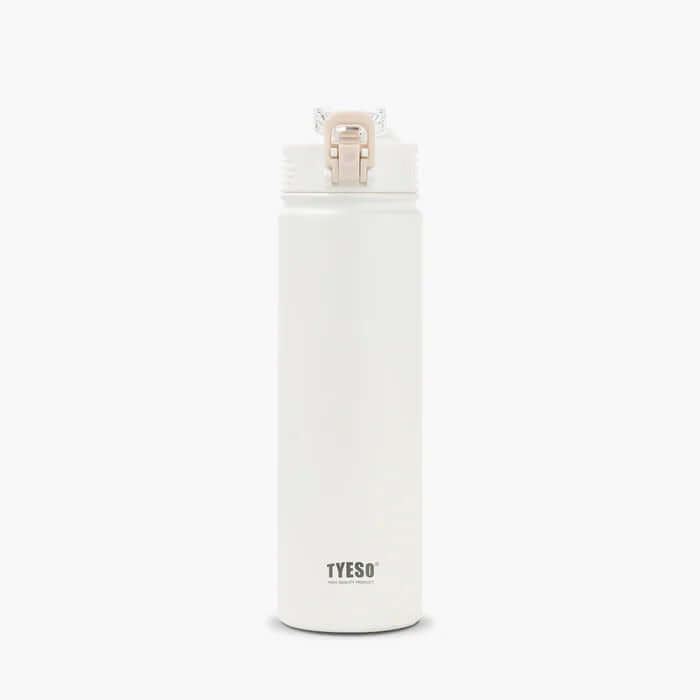 TYESO Wander Stainless Steel Sports Bottle With Straw 25oz Corporate Gifts Singapore
