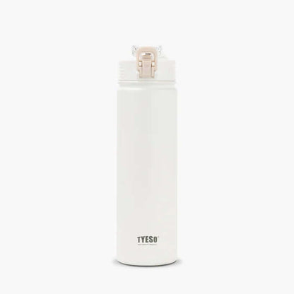 TYESO Wander Stainless Steel Sports Bottle With Straw 25oz Corporate Gifts Singapore