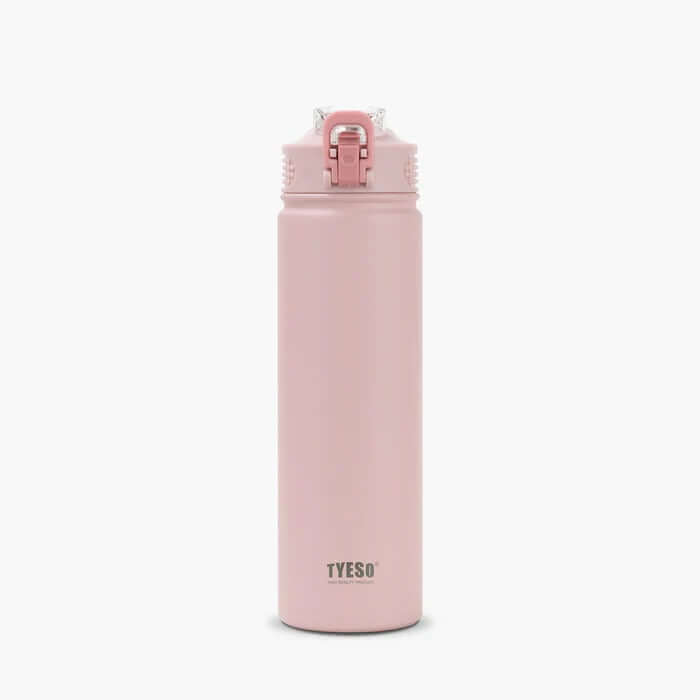 TYESO Wander Stainless Steel Sports Bottle With Straw 25oz Corporate Gifts Singapore