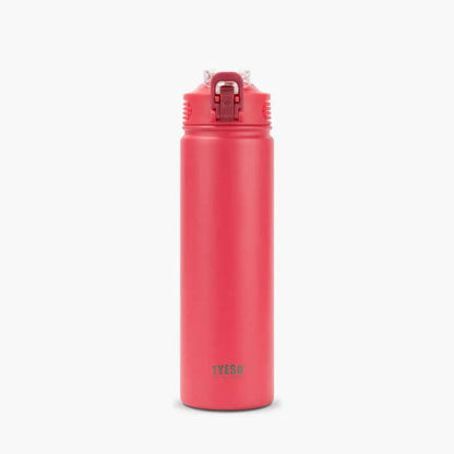 TYESO Wander Stainless Steel Sports Bottle With Straw 25oz Corporate Gifts Singapore