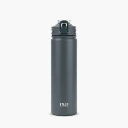 TYESO Wander Stainless Steel Sports Bottle With Straw 25oz Corporate Gifts Singapore