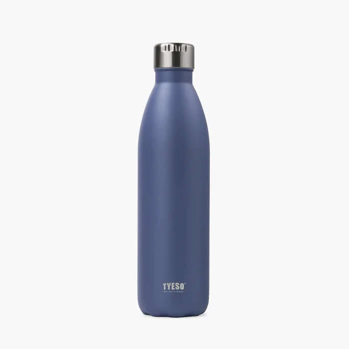 TYESO Classic Cola Shaped Sports Bottle 34oz Corporate Gifts Singapore