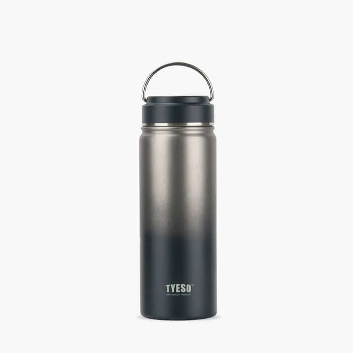 TYESO Sports Bottle With Steel Handle 20oz Corporate Gifts Singapore