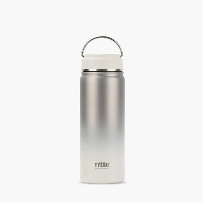 TYESO Sports Bottle With Steel Handle 20oz Corporate Gifts Singapore