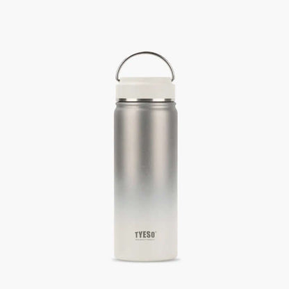 TYESO Sports Bottle With Steel Handle 20oz Corporate Gifts Singapore