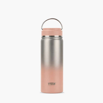 TYESO Sports Bottle With Steel Handle 20oz Corporate Gifts Singapore