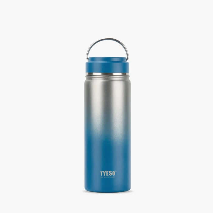 TYESO Sports Bottle With Steel Handle 20oz Corporate Gifts Singapore