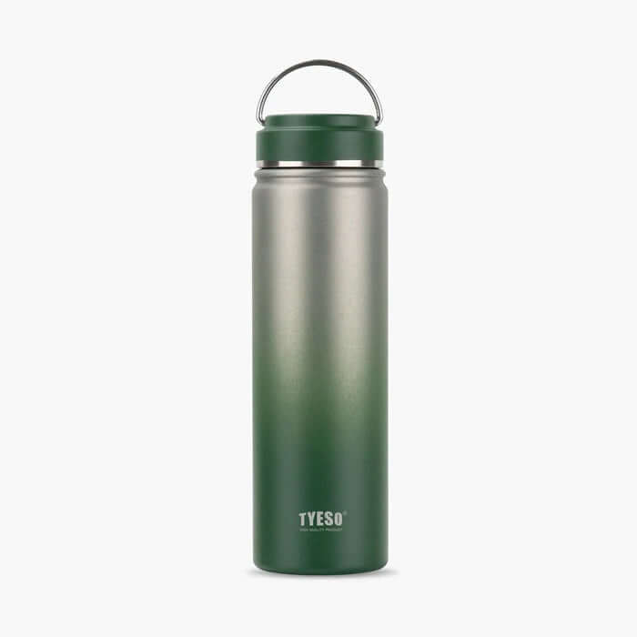 TYESO Sports Bottle With Steel Handle 25oz Corporate Gifts Singapore