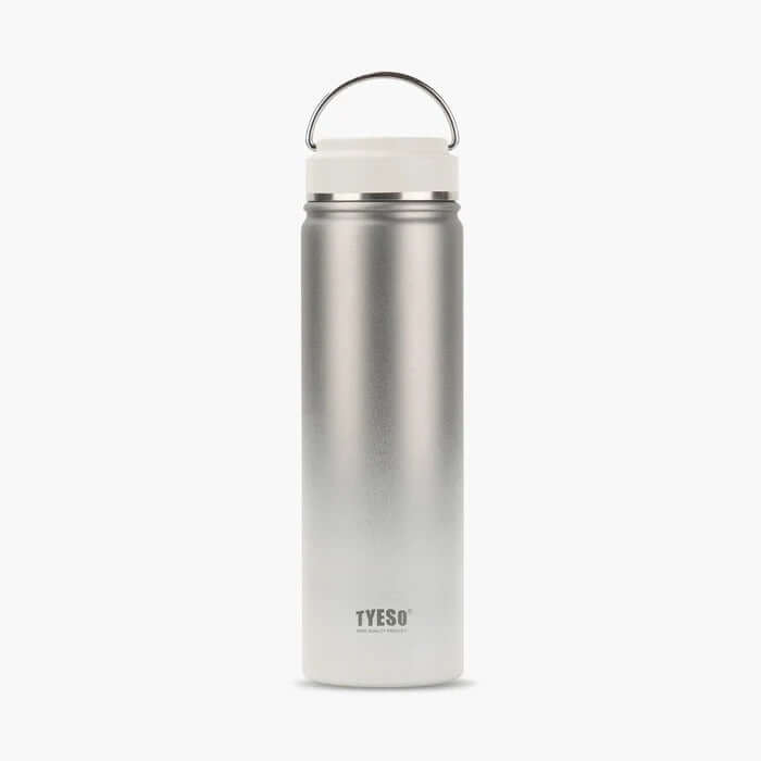 TYESO Sports Bottle With Steel Handle 25oz Corporate Gifts Singapore