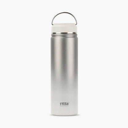 TYESO Sports Bottle With Steel Handle 25oz Corporate Gifts Singapore