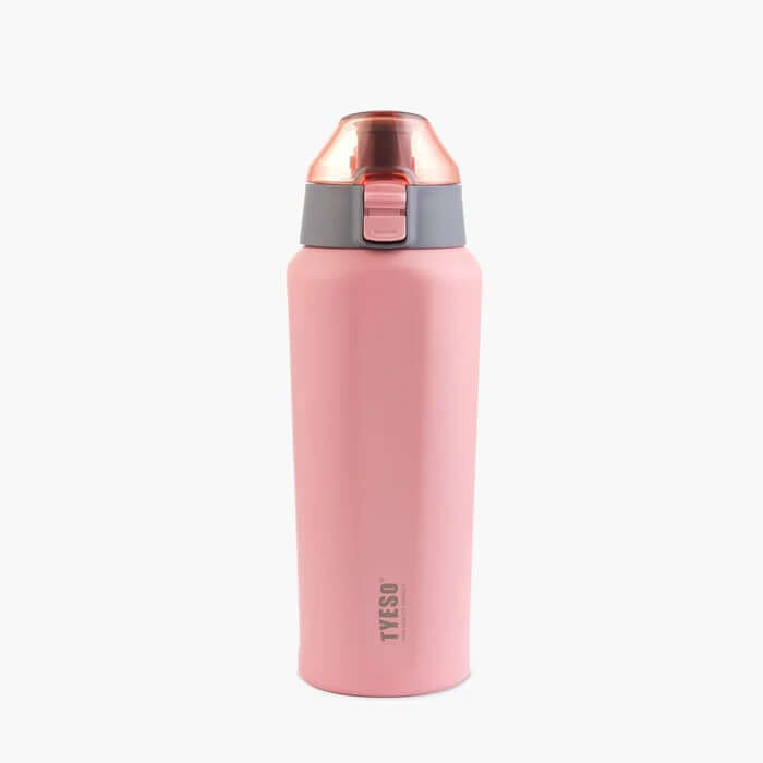 TYESO Sports Bottle With Unique Square Shape Corporate Gifts Singapore