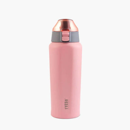 TYESO Sports Bottle With Unique Square Shape Corporate Gifts Singapore