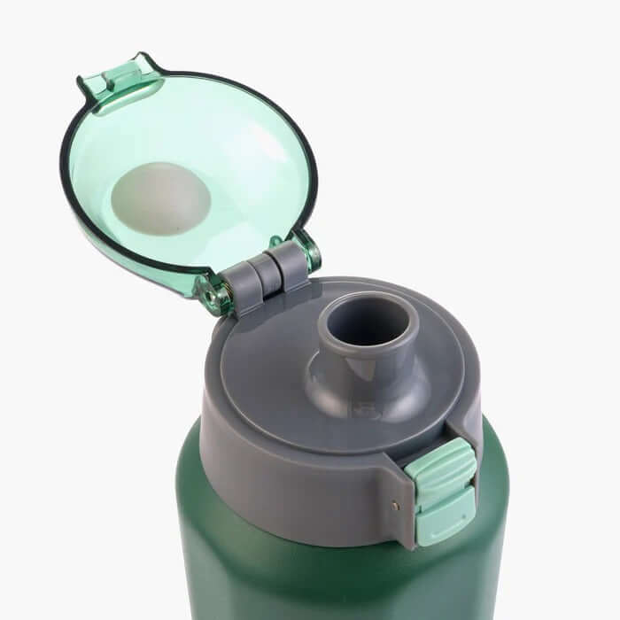 TYESO Sports Bottle With Unique Square Shape Corporate Gifts Singapore