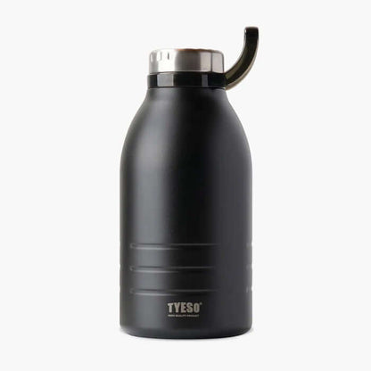 TYESO Big Capacity Outdoor Bottle with Handle 64oz Corporate Gifts Singapore