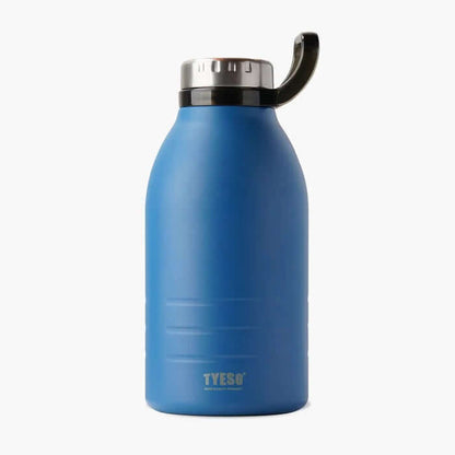 TYESO Big Capacity Outdoor Bottle with Handle 64oz Corporate Gifts Singapore