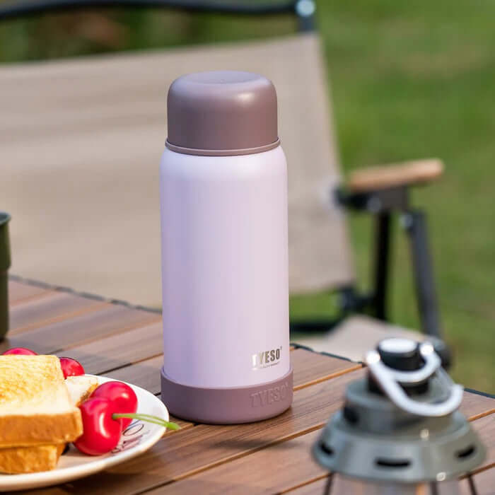 TYESO Switch Lid Water Bottle with Handle 20oz Corporate Gifts Singapore