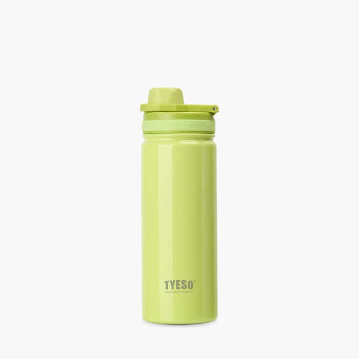 TYESO Stainless Steel Sports Bottle With Handle 20oz Corporate Gifts Singapore