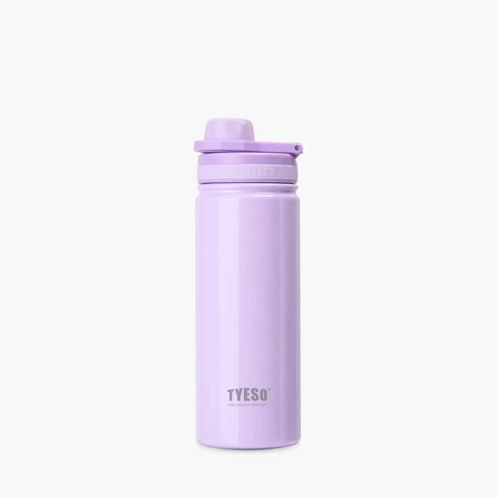 TYESO Stainless Steel Sports Bottle With Handle 20oz Corporate Gifts Singapore