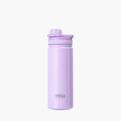 TYESO Stainless Steel Sports Bottle With Handle 20oz Corporate Gifts Singapore