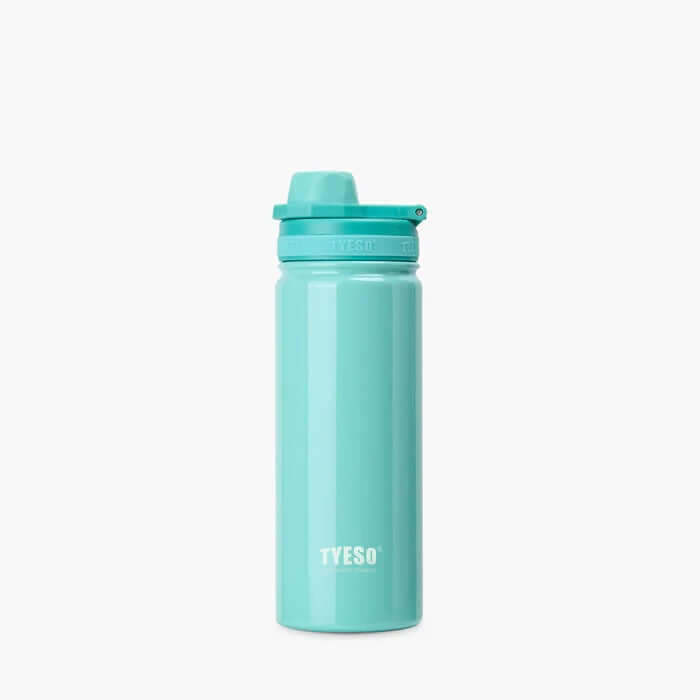 TYESO Stainless Steel Sports Bottle With Handle 20oz Corporate Gifts Singapore