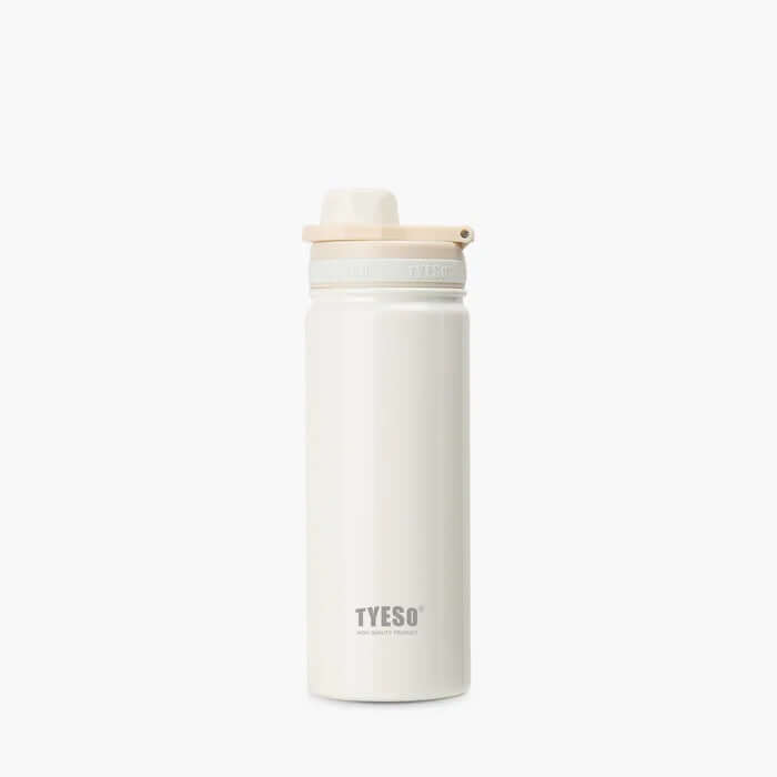 TYESO Stainless Steel Sports Bottle With Handle 20oz Corporate Gifts Singapore