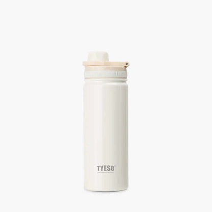 TYESO Stainless Steel Sports Bottle With Handle 20oz Corporate Gifts Singapore