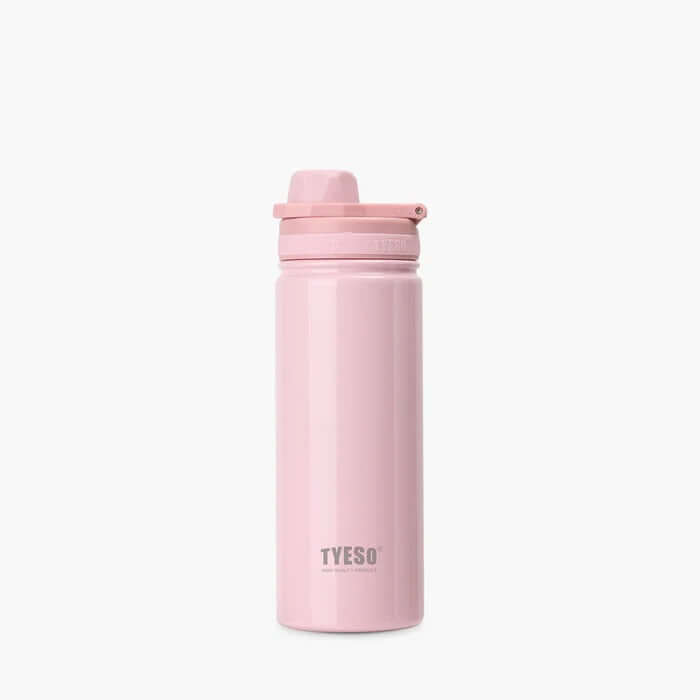 TYESO Stainless Steel Sports Bottle With Handle 20oz Corporate Gifts Singapore
