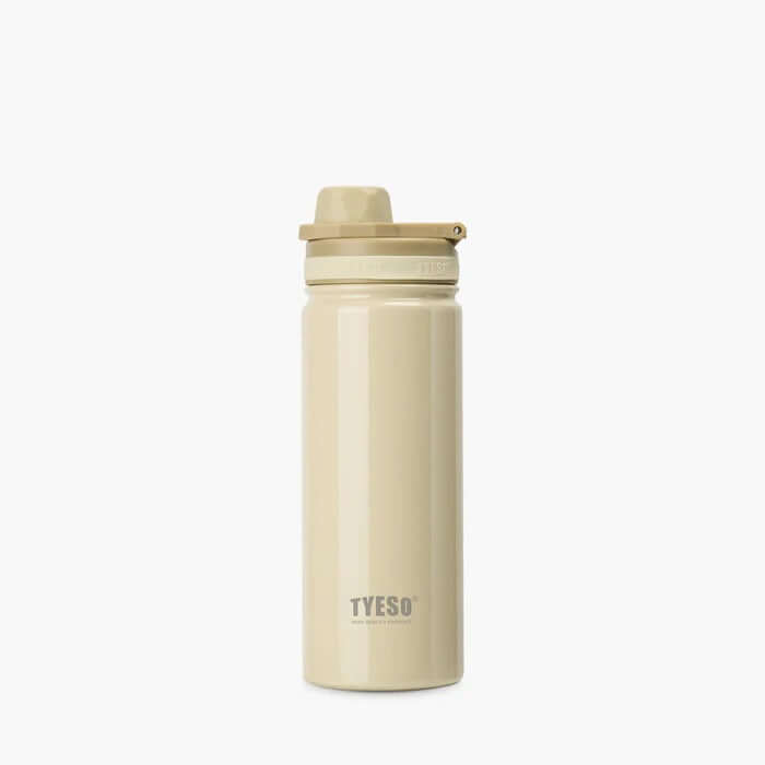 TYESO Stainless Steel Sports Bottle With Handle 20oz Corporate Gifts Singapore