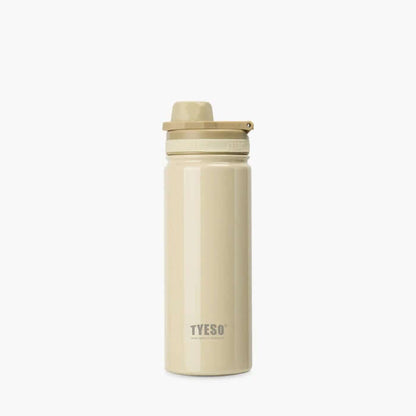TYESO Stainless Steel Sports Bottle With Handle 20oz Corporate Gifts Singapore
