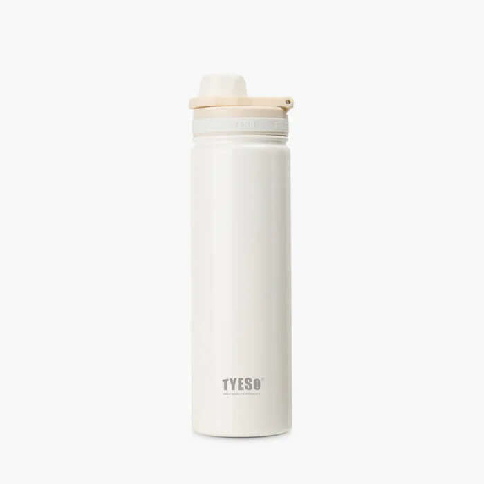 TYESO Stainless Steel Sports Bottle With Handle 25oz Corporate Gifts Singapore