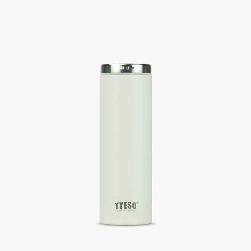 TYESO Small Size Bottle 10oz, sleek hydration solution, perfect corporate gift for on-the-go individuals.