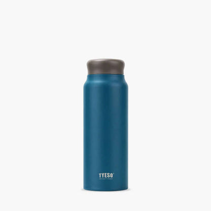 TYESO Light Weight Bottle 17oz in blue color, perfect for active lifestyles and corporate gift.