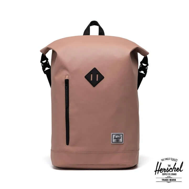 Herschel Roll Top Backpack Corporate Gifts Singapore