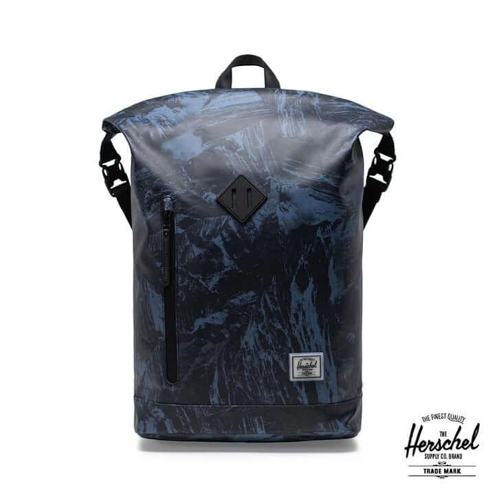 Herschel Roll Top Backpack Corporate Gifts Singapore