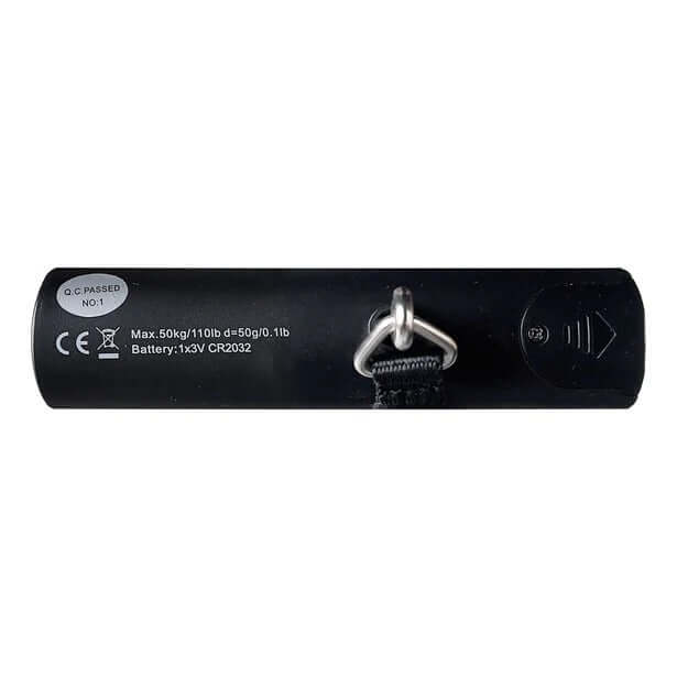 Crossing Digital Travel Luggage Scale CTA-080 Corporate Gifts Singapore