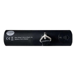 Crossing Digital Travel Luggage Scale CTA-080 Corporate Gifts Singapore