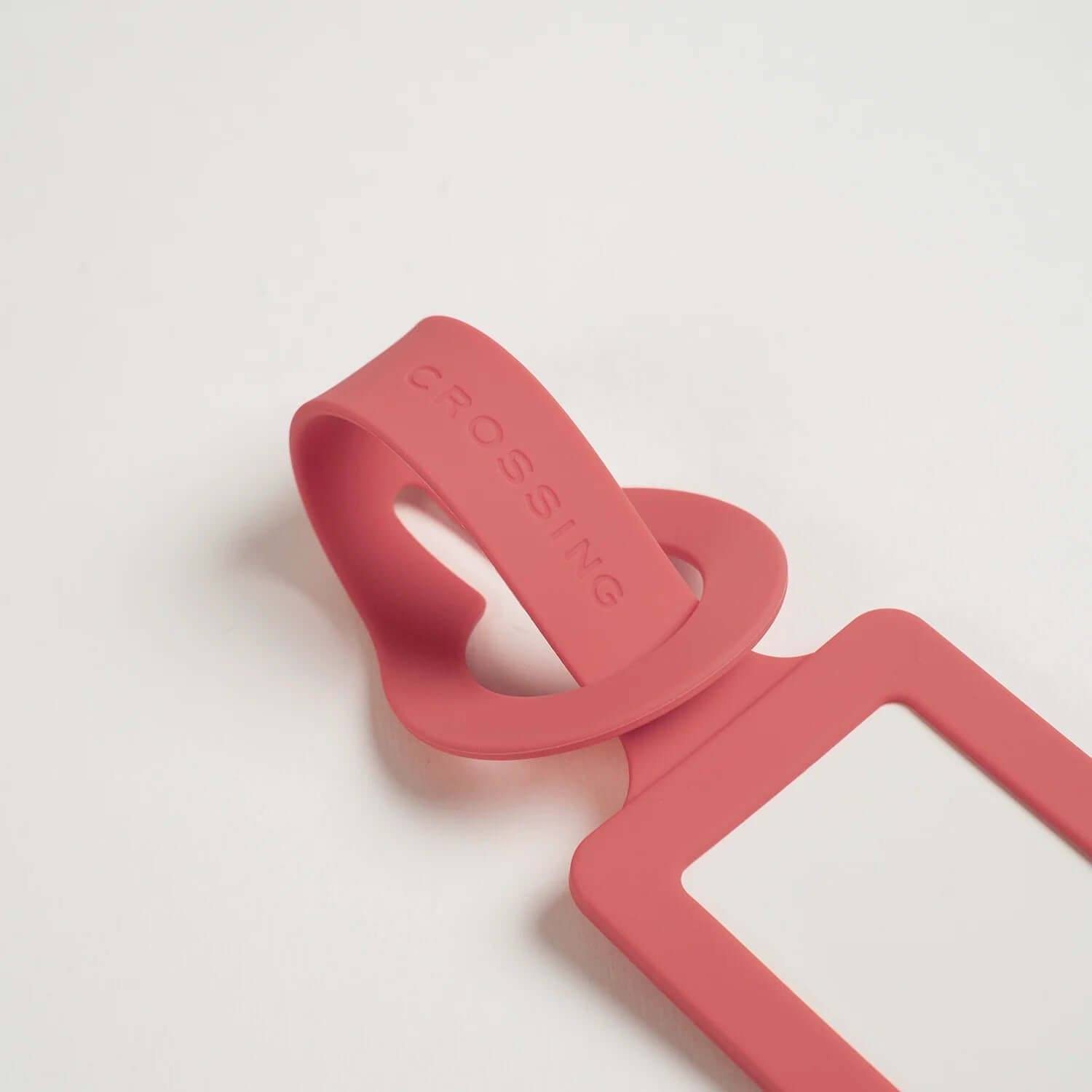 Crossing Luggage Tag Corporate Gifts Singapore