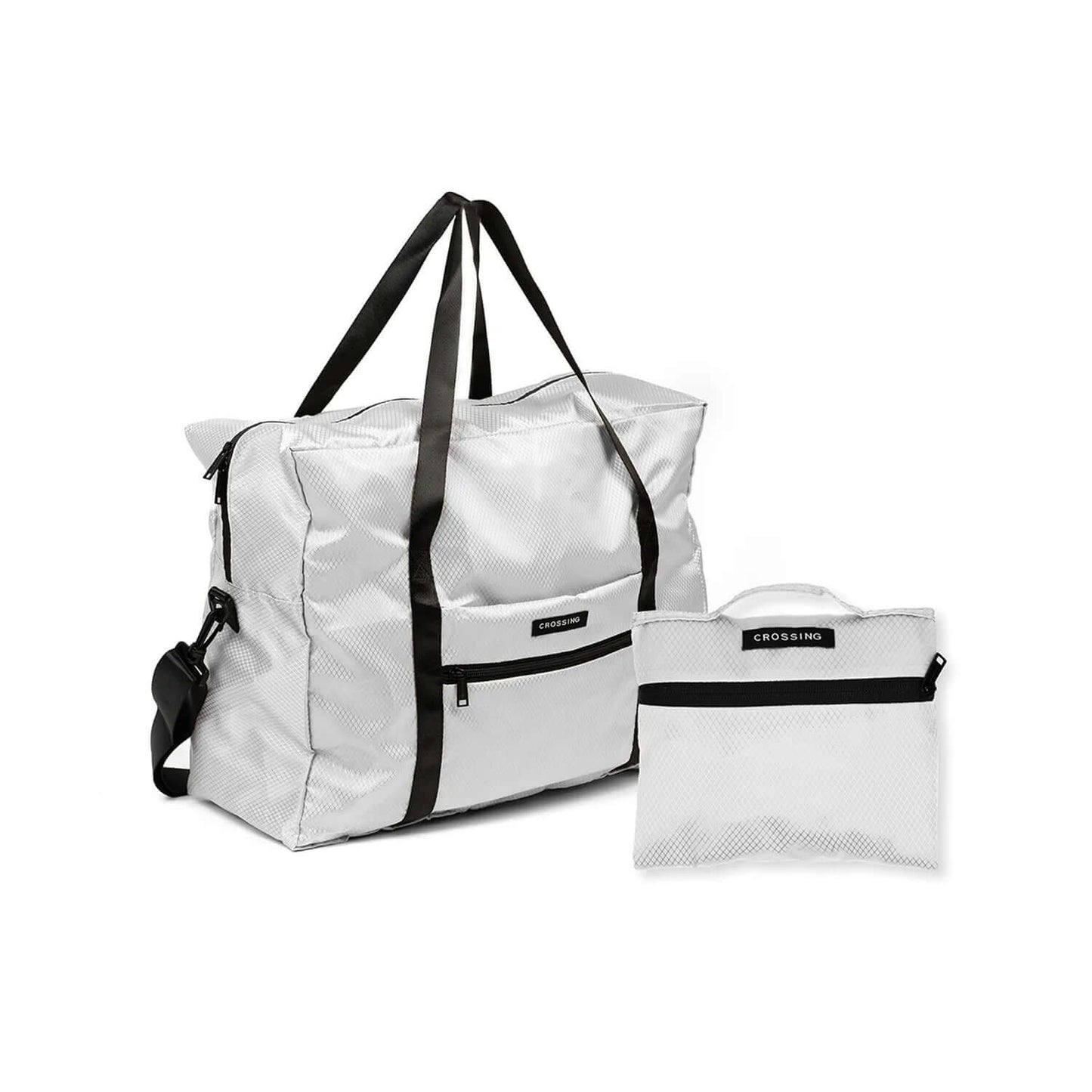 Crossing Packable Duffel 30L Corporate Gifts Singapore