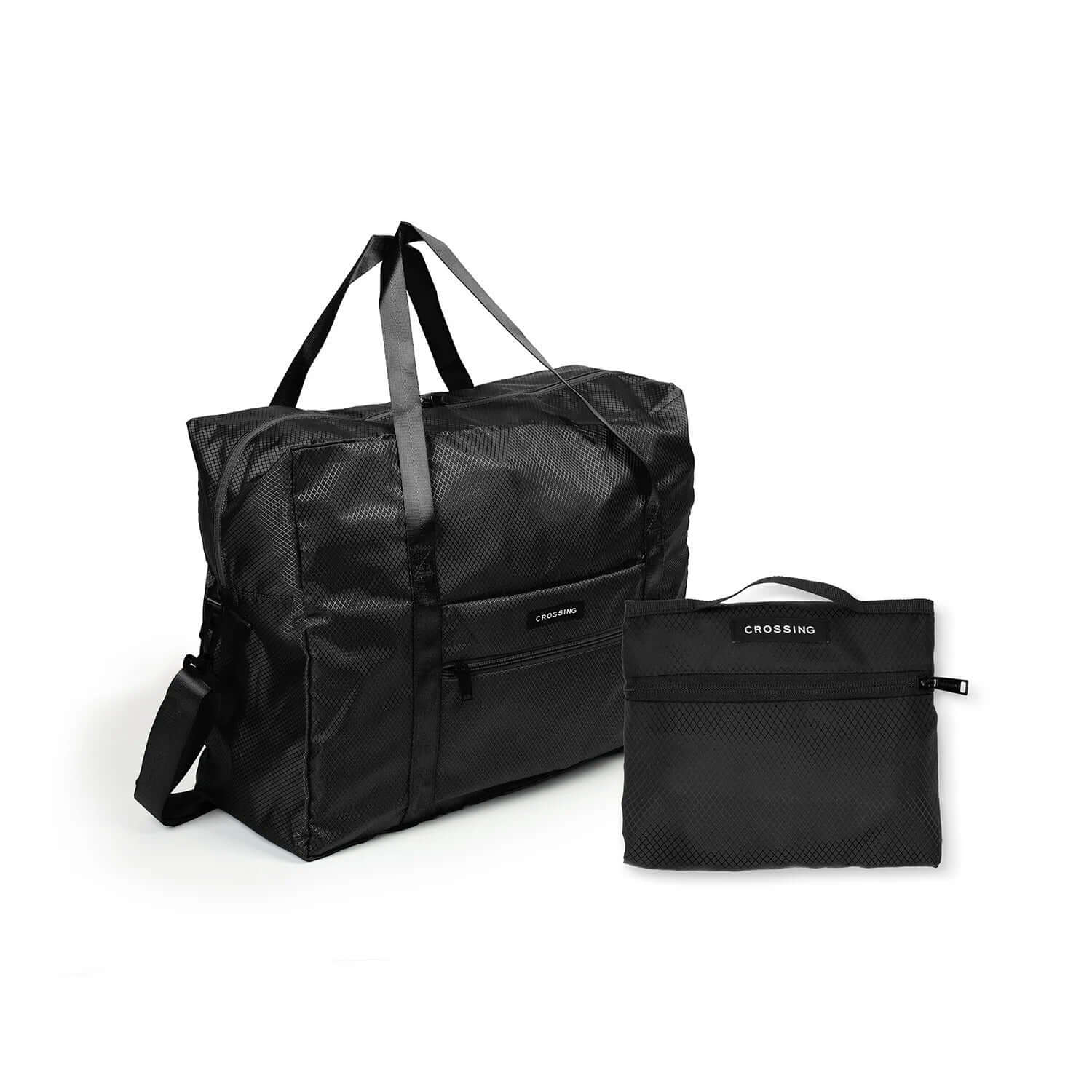 Crossing Packable Duffel 30L Corporate Gifts Singapore