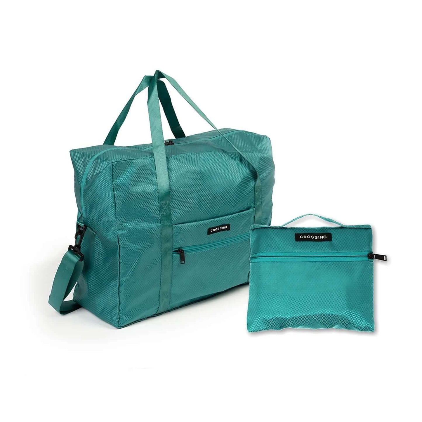 Crossing Packable Duffel 30L Corporate Gifts Singapore