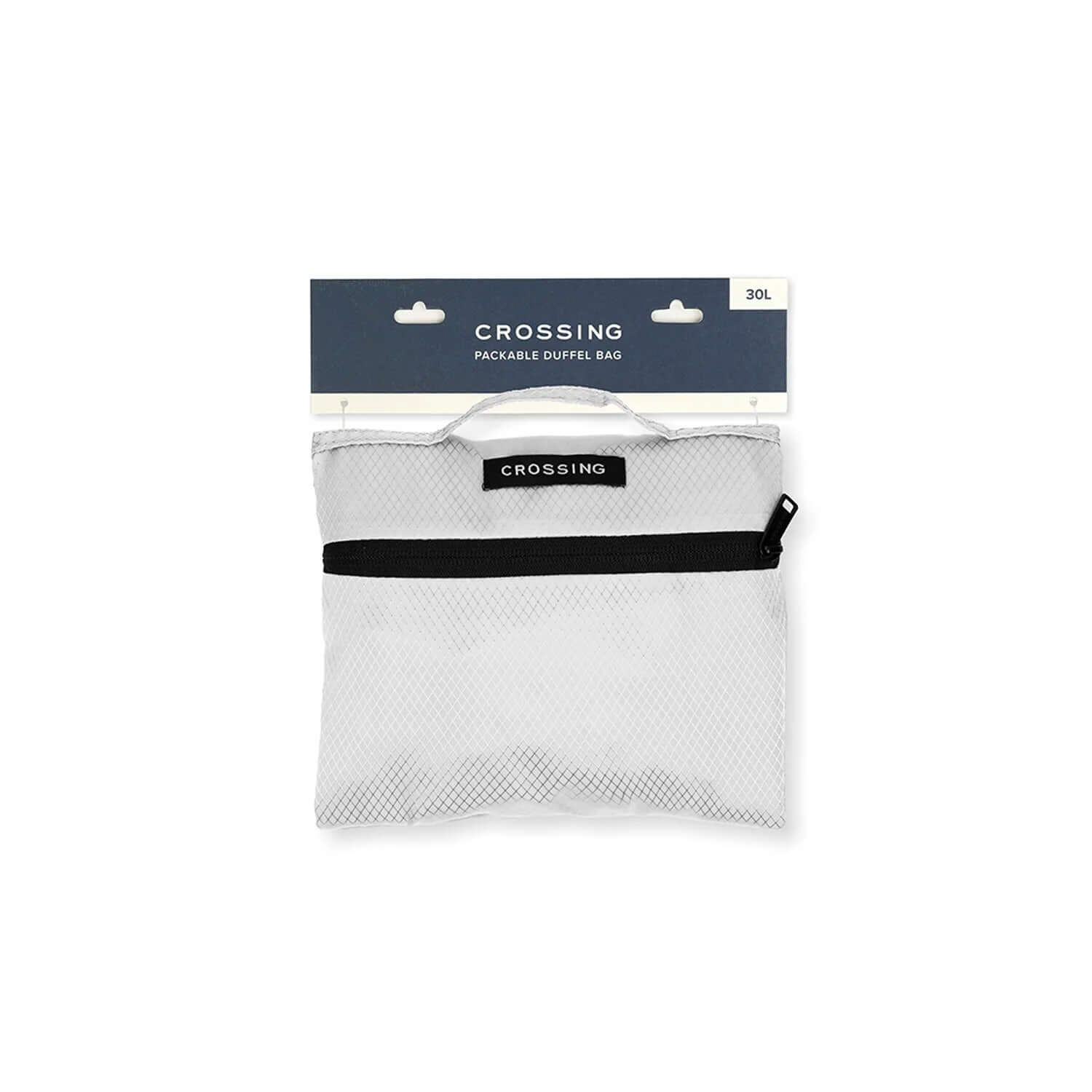 Crossing Packable Duffel 30L Corporate Gifts Singapore