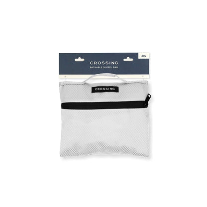 Crossing Packable Duffel 30L Corporate Gifts Singapore