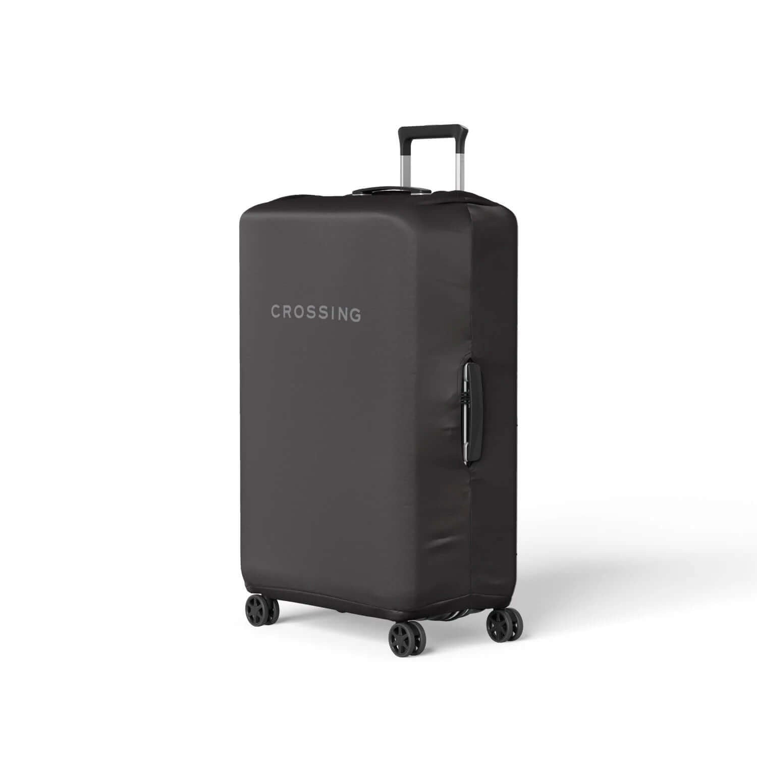 Crossing Block Series Luggage Cover Corporate Gifts Singapore