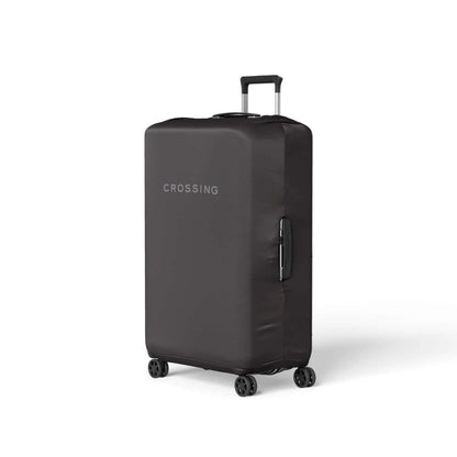 Crossing Block Series Luggage Cover Corporate Gifts Singapore
