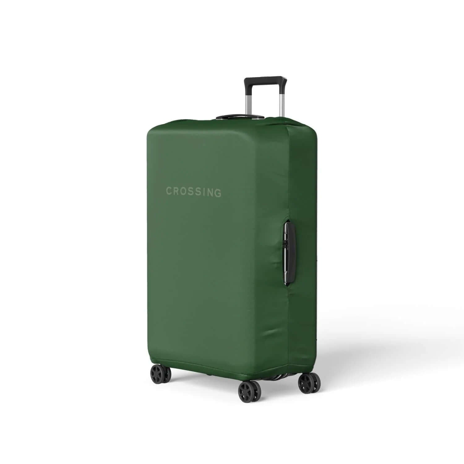 Crossing Block Series Luggage Cover Corporate Gifts Singapore