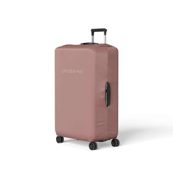 Crossing Block Series Luggage Cover Corporate Gifts Singapore
