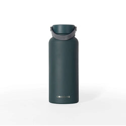 Crossing Urban Insulated SS Bottle W Handle 950ml Corporate Gifts Singapore