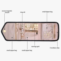 Bagsmart Peri Folding Jewelry Organizer Corporate Gifts Singapore