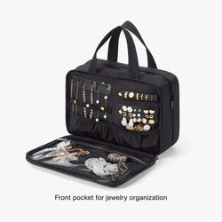 Bagsmart Zora Spacesaver Puffy Multi-Functional Toiletry Bag Corporate Gifts Singapore